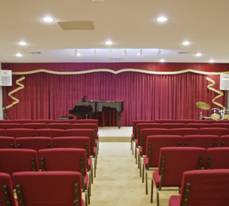 Verdi Music Academy (Fairview,&nbspNJ)